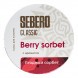 Табак Sebero - Berry Sorbet (Ягодный Сорбет, 25 грамм) купить в Владивостоке