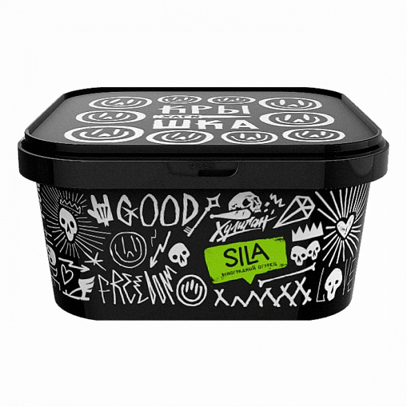 Табак Adalya Black - Purple Bunch (Виноградный Мармелад, 20 грамм) купить в Владивостоке