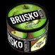 Смесь Brusko Zero - Киви с Яблоком (50 грамм) купить в Владивостоке