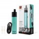 Электронная сигарета Brusko - Vilter (Голубой) купить в Владивостоке