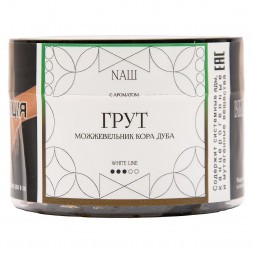 Табак NАШ WHITE - Грут (40 грамм)