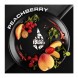 Табак BlackBurn - Peachberry (Земляника и Персик, 200 грамм) купить в Владивостоке