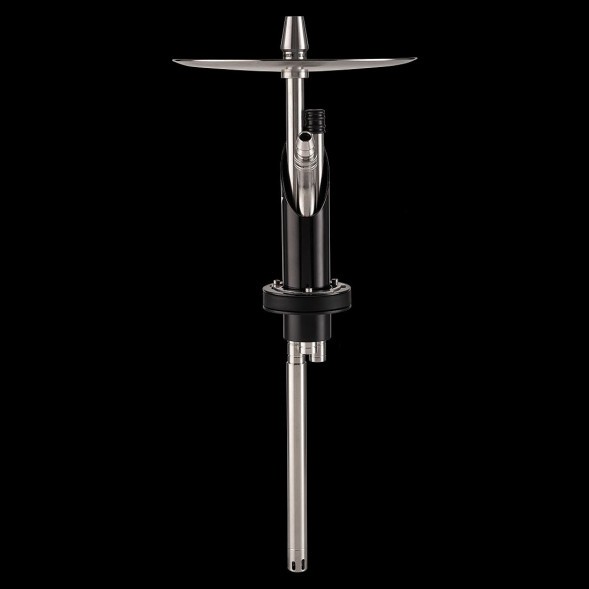 Кальян El Bomber - Unit 09 (Линейка &quot;Igla&quot;, Без Колбы) купить в Владивостоке