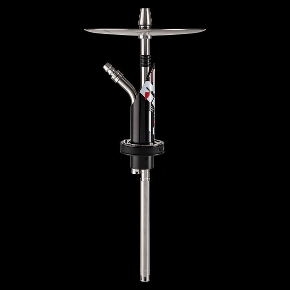 Кальян El Bomber - Unit 09 (Линейка &quot;Igla&quot;, Без Колбы) купить в Владивостоке