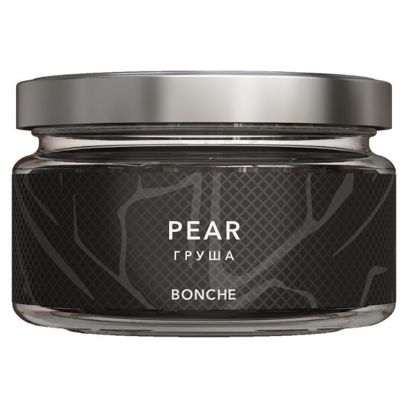 Табак Bonche - Pear (Груша, 120 грамм) купить в Владивостоке