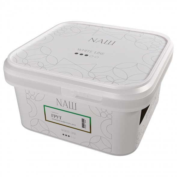 Табак NАШ WHITE - Грут (200 грамм) купить в Владивостоке