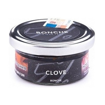 Табак Bonche - Clove (Гвоздика, 120 грамм) купить в Владивостоке