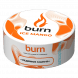 Табак Burn - Ice Mango (Ледяное Манго, 25 грамм) купить в Владивостоке