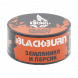 Табак BlackBurn - Peachberry (Земляника и Персик, 25 грамм) купить в Владивостоке