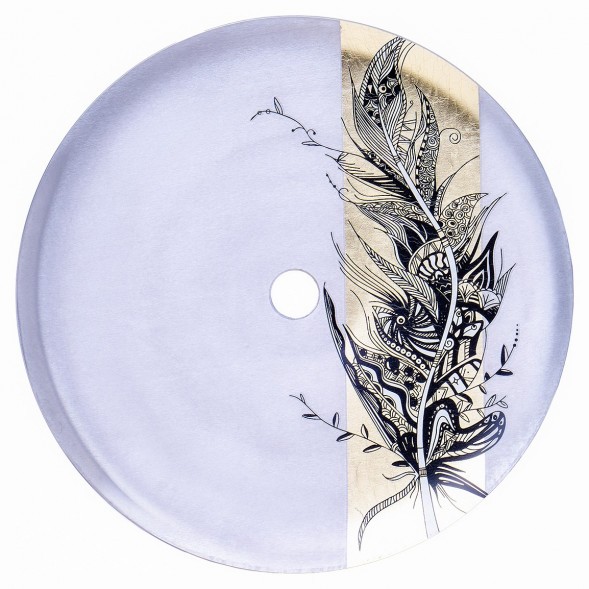 Кальян El Bomber - Mihendi (Линейка &quot;Igla&quot;, Без Колбы) купить в Владивостоке