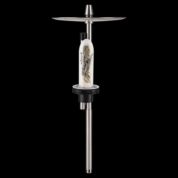 Кальян El Bomber - Mihendi (Линейка &quot;Igla&quot;, Без Колбы) купить в Владивостоке