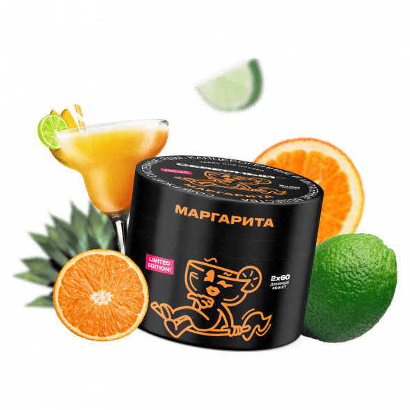 Табак Северный - Маргарита (40 грамм) купить в Владивостоке