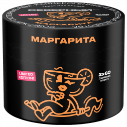 Табак Северный - Маргарита (40 грамм)