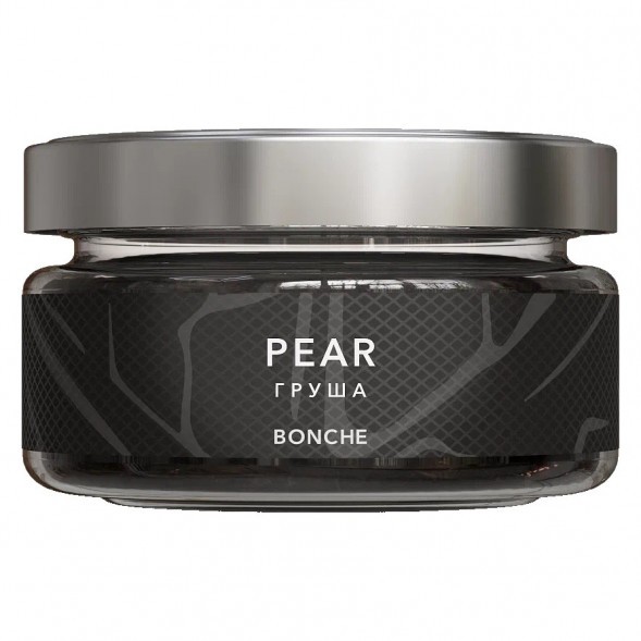 Табак Bonche - Pear (Груша, 60 грамм) купить в Владивостоке