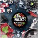 Смесь Brusko Medium - Ледяная Смородина (50 грамм) купить в Владивостоке
