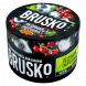 Смесь Brusko Medium - Ледяная Смородина (50 грамм) купить в Владивостоке