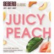 Табак Sebero - Juicy Peach (Сочный Персик, 25 грамм) купить в Владивостоке