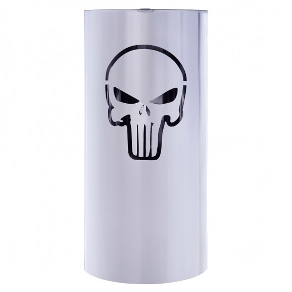 Колпак ESS 10х20 (THE PUNISHER) купить в Владивостоке