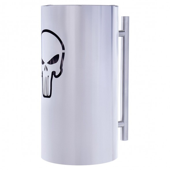 Колпак ESS 10х20 (THE PUNISHER) купить в Владивостоке