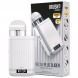 Электронная сигарета Brusko - Minican Plus Slider (Белый) купить в Владивостоке