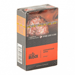 Табак Adalya Black - Almora (Розовый Лимонад, 20 грамм)