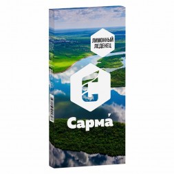 Табак Сарма - Лимонный Леденец (40 грамм)