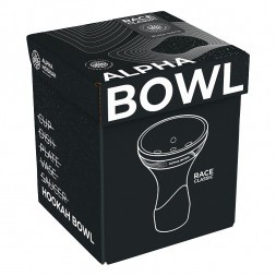 Чаша Alpha Bowl - Race Phunnel PRO (PH) (Yellow)