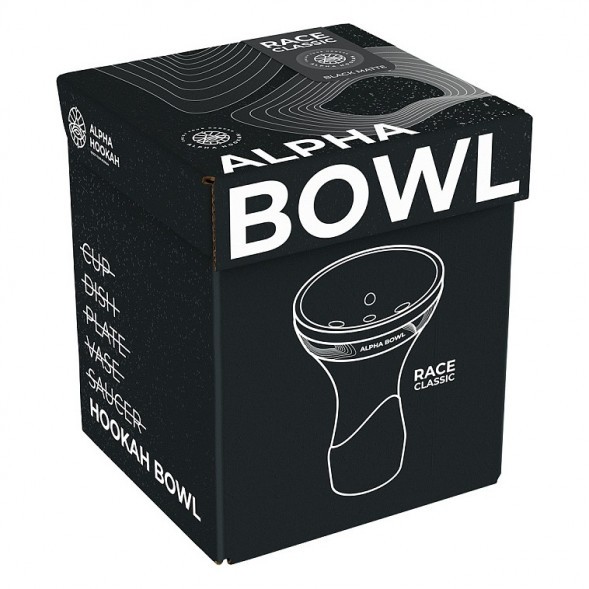 Чаша Alpha Bowl - Race Phunnel PRO (PH) (Yellow) купить в Владивостоке