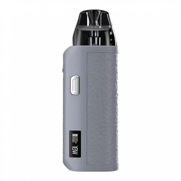 Электронная сигарета Brusko - Minican 5 (Серый) купить в Владивостоке