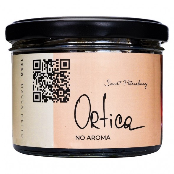 Табак Trofimoff&#039;s No Aroma - Ortica (Ортика, 125 грамм) купить в Владивостоке