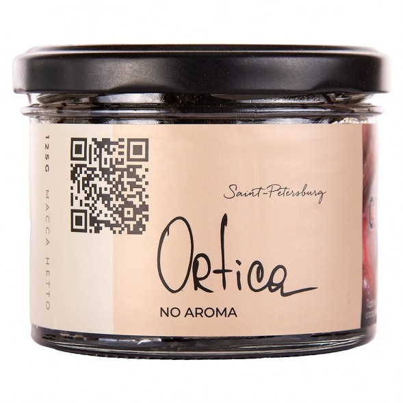 Табак Trofimoff&#039;s No Aroma - Ortica (Ортика, 125 грамм) купить в Владивостоке