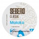 Табак Sebero - Moloko (Сладкое Молочко, 100 грамм) купить в Владивостоке
