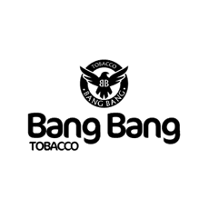Табак Bang Bang - Лимон Крем (Lemon Cream, 100 грамм) купить в Владивостоке