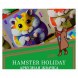 Табак Satyr - Hamster Holiday (Арбузная Жвачка, 25 грамм) купить в Владивостоке