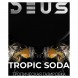 Табак Deus - Tropic Soda (Тропическая Газировка, 250 грамм) купить в Владивостоке