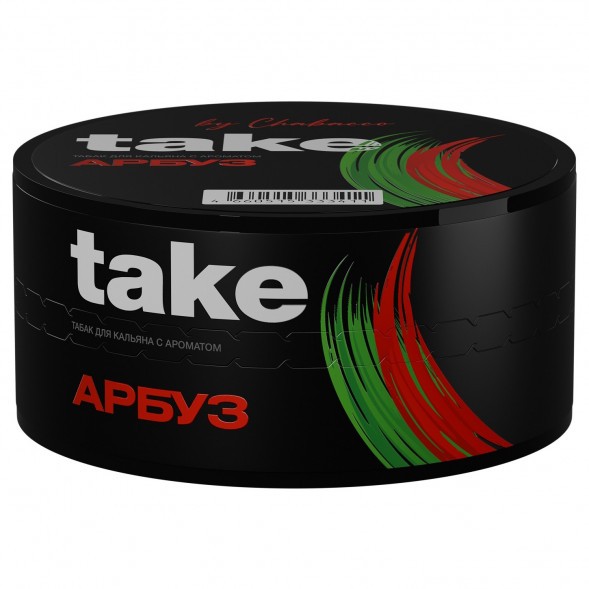 Табак Take - Watermelon (Арбуз, 25 грамм) купить в Владивостоке