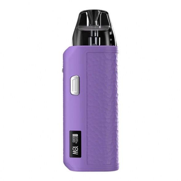 Электронная сигарета Brusko - Minican 5 (Фиолетовый) купить в Владивостоке