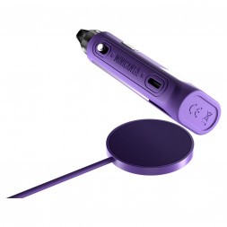 Электронная сигарета Brusko - Minican 5 (Фиолетовый)