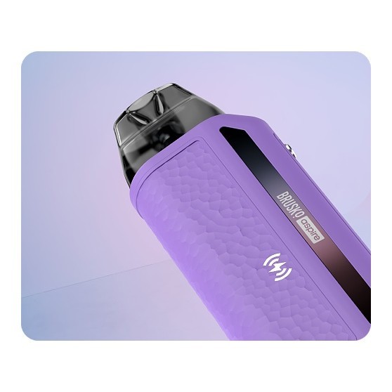 Электронная сигарета Brusko - Minican 5 (Фиолетовый) купить в Владивостоке