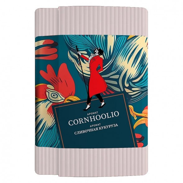 Табак Satyr - Cornhoolio (Кукуруза, 100 грамм) купить в Владивостоке