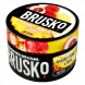 Смесь Brusko Medium - Ананас с Помело и Личи (50 грамм) купить в Владивостоке