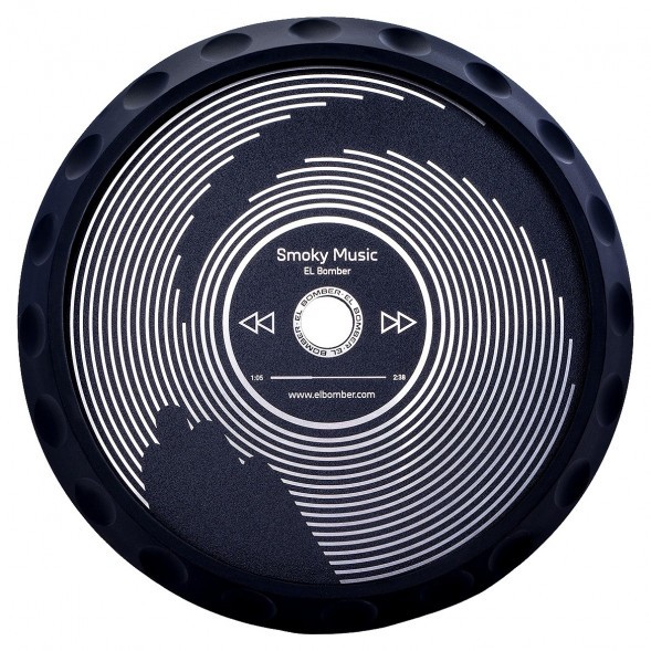 Кальян El Bomber - DJ (Без Колбы) купить в Владивостоке