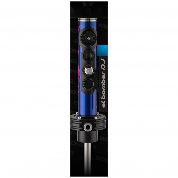 Кальян El Bomber - DJ (Без Колбы) купить в Владивостоке