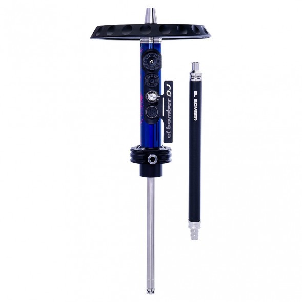 Кальян El Bomber - DJ (Без Колбы) купить в Владивостоке