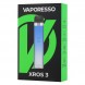 Электронная сигарета Vaporesso XROS 3 - Sky Blue купить в Владивостоке