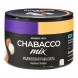 Смесь Chabacco MIX MEDIUM - Raspberry Rafaella (Малиновая Рафаэлла, 40 грамм) купить в Владивостоке