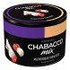 Смесь Chabacco MIX MEDIUM - Raspberry Rafaella (Малиновая Рафаэлла, 40 грамм) купить в Владивостоке