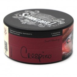 Табак Trofimoff&#039;s Burley - Crespino (Барбарис, 25 грамм)